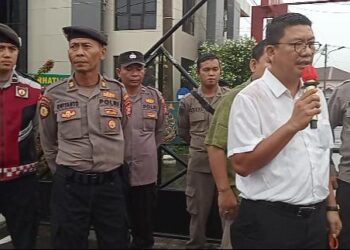 PPWI Bengkulu, Mendesak APH Usut Tuntas Dugaan Korupsi Berjamaah di Sekolah