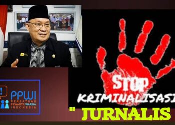 Catatan Kritis untuk Polri: Menelisik Kasus Dugaan Pencemaran Nama Baik yang Dilaporkan Ferlianus Gulo terhadap Jurnalis