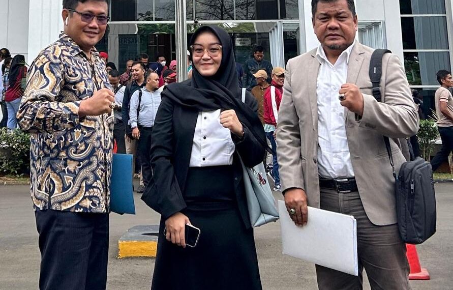 Saksi Persidangan Gugatan Caleg Gagal Gugat Ustad: Teracam Pidana