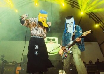 Kontroversi Lagu ‘Bayar, Bayar, Bayar’ Band Sukatani: Polisi Dituduh Intimidasi, DKJ Desak Kebebasan Berekspresi Dijamin