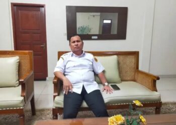 Pemotongan Anggaran, DAK dan DAU Mandatori Pemkab Dairi Tahun 2025 Nihil