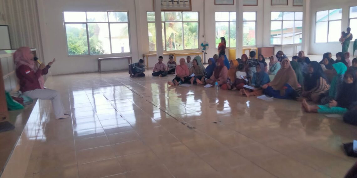 Bantuan Sosial PKH  Sembako ada Beberapa Penerima Tidak Tepat Sasaran