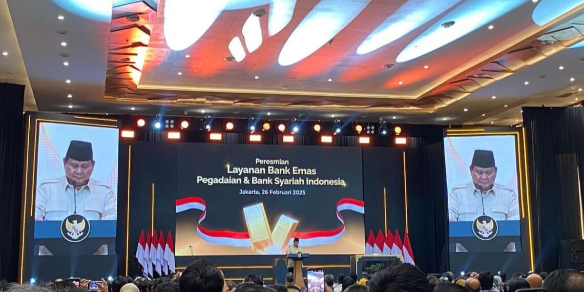 Presiden Prabowo Buka Suara Soal Kasus Korupsi Blending BBM di Pertamina! “Kami Akan Bersihkan dan Tegakkan Hukum”