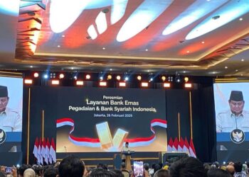 Presiden Prabowo Buka Suara Soal Kasus Korupsi Blending BBM di Pertamina! “Kami Akan Bersihkan dan Tegakkan Hukum”