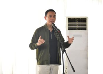 Pulang Retret, Muchendi Ajak OPD Solid Kebut Program Prioritas