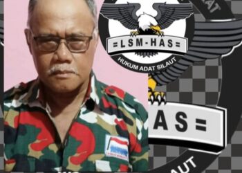 Ketua LSM-HAS: PT. Sukses Jaya Wood Terindikasi Rekayasa