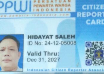 PPWI Bengkulu Perjuangkan dan  Tegaskan, PT. Sukses Jaya Wood Kembalikan Hak Tanah Adat Kenagarian Silaut