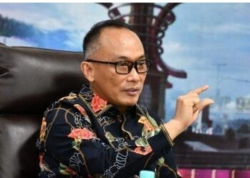 Kepala BKN Larang Kepala Daerah Terpilih Angkat Pegawai Tambahan, Cegah Pemborosan Anggaran