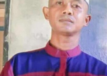 Mengembala Sapi di Kebun Seorang Warga Kecamatan Bantik Nau, Bengkulu Utara, Dikabarkan Keluarga Belum Pulang Ke Rumah