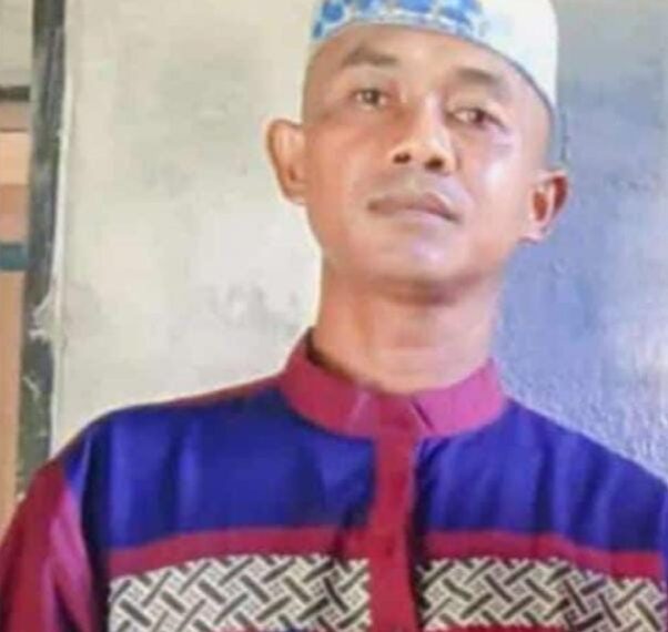 Mengembala Sapi di Kebun Seorang Warga Kecamatan Bantik Nau, Bengkulu Utara, Dikabarkan Keluarga Belum Pulang Ke Rumah