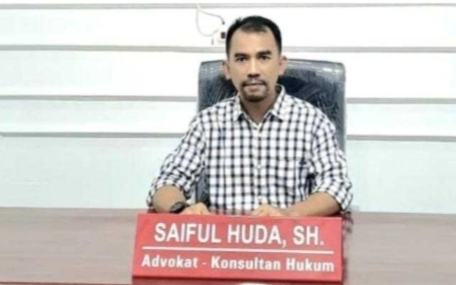 BEBASKAN HASTO KRISTIYANTO !…