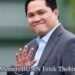 Erick Thohir Harus Mundur: Pertanggungjawaban atas Mega Korupsi di PT Pertamina