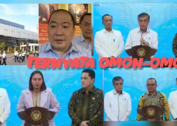 Berbalik Cuma Omong-Omon, Janji Pemerintah Bela Hak Buruh Sritex Tak Terbukti