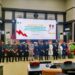 Rapat Paripurna DPRD OKI Sukses Digelar, Bupati dan Wakil Bupati Sampaikan Visi dan Misi