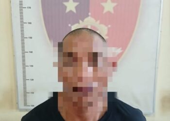 Polres OKI Berhasil Ungkap Kasus Pencurian dengan Kekerasan di Desa Jungkal