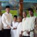 Safari Ramadan Bupati OKI Serap Aspirasi, Berbagi Hingga Beri Layanan Kesehatan Gratis