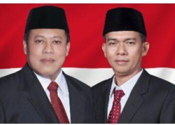 ASN di Pemda Kabupaten Mukomuko Sejalan Dengan Visi Misi Bupati dan Wakil Bupati Terpilih