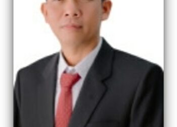 Paripurna HUT Kabupaten Mukomuko ke-22, Momen Perdana Wabup Mukomuko, Rahmadi AB Mengikuti Paripurna