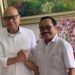 SKKP Tanah Papua Berkomitmen Tingkatkan Kesejahteraan Papua, Dr. John Manangsang Wally Audiensi dengan Stafsus Presiden Prabowo Bahas Program Inovatif dan Pembangunan RS Internasional