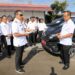 ASN Taput Siap Melayani! Apel Gabungan dan Pengecekan Kendaraan Dinas Dipimpin Langsung Bupati JTP Hutabarat