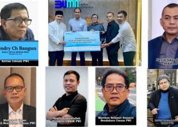 Menanti Ketidakpastian Tindak Lanjut Laporan PPWI atas Dugaan Korupsi Dana Hibah BUMN: Skandal yang Mengguncang PWI