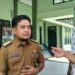 Efesiensi APBN 2025, Beberapa Pembangunan Gagal di Kabupaten Mukomuko, Kata Kadis PUPR, Apriansyah, ST