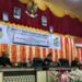 DPRD Kabupaten Mukomuko Menggelar  Paripurna Dengan Agenda HUT Kabupaten Mukomuko