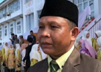 Anggota DPRD Kabupaten Mukomuko, Waka II DAMSIR  Memintak Dinas Satpol PP Rumah Makan dan Hiburan Malam Selama Ramadhan Dtindak Tegas
