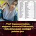Viral”Dugaan Permainan Anggaran Adventorial Diskominfo Mesuji, Staff Perpustakaan Mendapatkan Puluhan Juta Rupiah