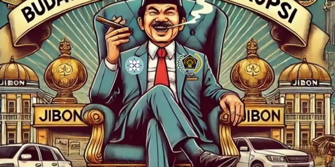 Ketua Umum PPWI Wilson Lalengke Kritik Hendry Ch Bangun: ‘Ajaran Leluhur Dewan Pecundang Pers dan PWI Peternak Koruptor'”