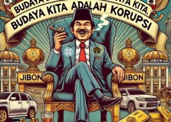 Ketua Umum PPWI Wilson Lalengke Kritik Hendry Ch Bangun: ‘Ajaran Leluhur Dewan Pecundang Pers dan PWI Peternak Koruptor'”