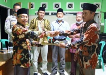 SELAMAT BUPATI BARU”. SIAP BERSENERGI UNTUK MUKOMUKO SEJAHTERA