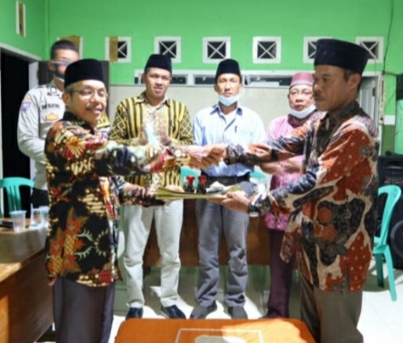 SELAMAT BUPATI BARU”. SIAP BERSENERGI UNTUK MUKOMUKO SEJAHTERA