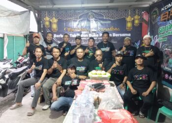 Komunitas BAPER Tangsel, Apresiasi Program Koperasi Desa Merah Putih Untuk Tingkatkan Kesejahteraan Rakyat