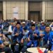RAHMADI.AB,”BELUM LAMA DILANTIK WAKIL BUPATI MUKOMUKO.TERPILIH KETUA DPD PAN KABUPATEN MUKOMUKO 2025 -2030
