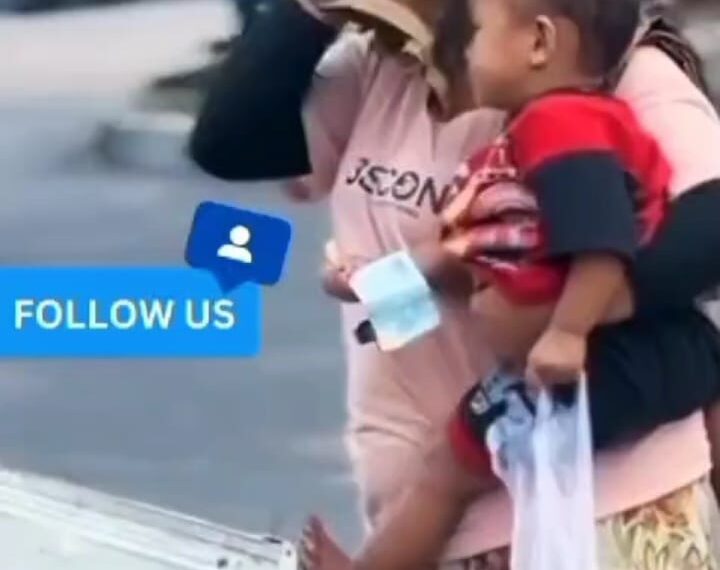 TANGGUNG JAWAB MORAL SEBAGAI MANUSIA