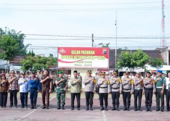 Bupati Dairi Janjikan Beasiswa Dan Membawa Kabupaten Dairi Urutan 5 Besar SE Sumatera Utara