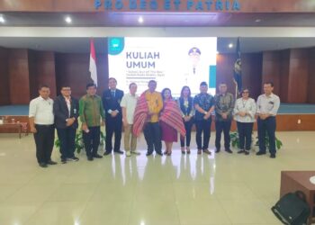 Bupati Dairi Janjikan Beasiswa Dan Membawa Kabupaten Dairi Urutan 5 Besar SE Sumatera Utara