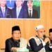 Bupati Dairi Hadiri Acara Program Ramadhan Berkah Badan Amil Zakat Nasional