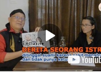 Podcast Wilson Lalengke Ungkap Persoalan Rumah Tangga Maya Agustini: Dari Perpisahan hingga Isu Dugaan Korupsi