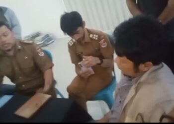 Ketidaktransparanan Kominfo Mesuji dalam Pemesanan Berita ADV Menuai Polemik