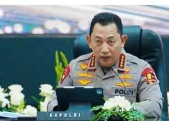 Kapolri Pastikan Kesiapan Mudik Lebaran 2025, Ribuan Posko Disiapkan!