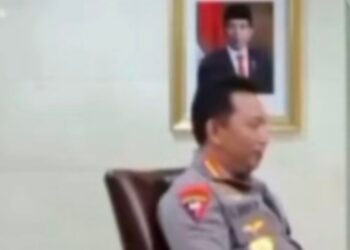 Kapolri Tegaskan, Kritik Pedas Terhadap Institusi Polri Justru Menjadi Sahabat-Nya Polri, Bukan Ancaman Masyarakat Bebas Ungkapkan Kekecewaan