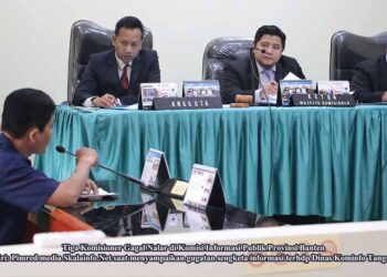 Bukan Rakyat yang Harus Memahami UU-KIP, Birokrat dan Komisi Informasi Jangan Gagal Nalar