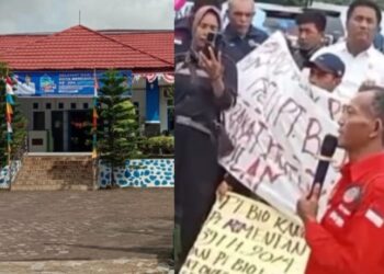 Ketum OMBB Angkat Bicara, Terkait Puluhan Paket Proyek Belum Dibayar Oleh BPKAD Kota Bengkulu