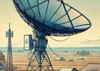 Jaringan Internet Tidak Stabil, Absensi Online Bagi ASN di Kecamatan V Koto Terhambat