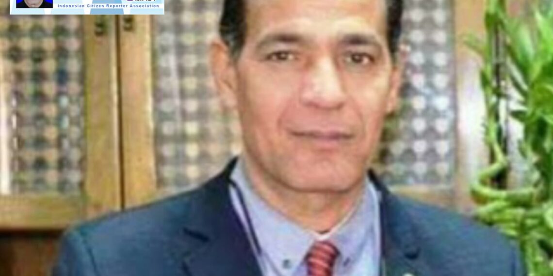 Kepala Perwakilan PPWI Mesir Ditunjuk sebagai Penasehat Dewan Persatuan Ekonomi Arab: Prestasi Membanggakan dari Dunia Pewarta Warga