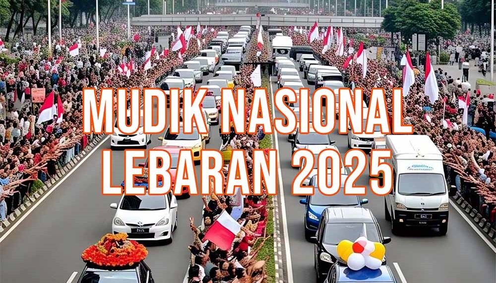 Prihatin, Saat Media Jadi Korban Amnesia Nasional di Balik Sukses Mudik 2025