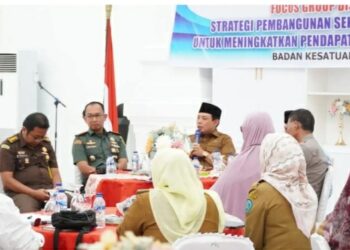 Dedy: Tata Ulang Pantai Panjang, Demi Wisata yang Berkualitas