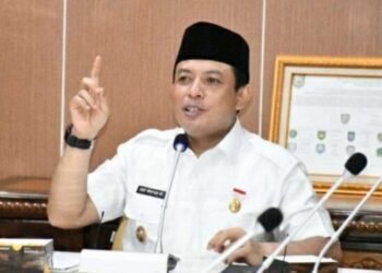Pemerintah Kota Bengkulu Mendukung Penuh Program Sekolah Rakyat